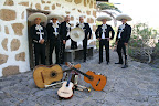 Mariachis Luceros del Norte