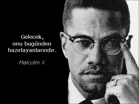 MALCOLM X Kimdir?