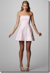 Lilly Blossom Dress