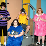 Good Man Charlie Brown 2008