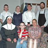 Over the Tavern 2009
