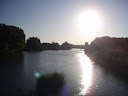 Puente Duero - Medina de Rioseco