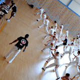 Festiwal Capoeira - Ustka 2010