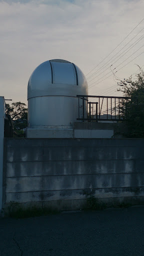 私設天文台