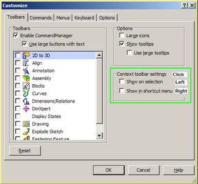 sw%20Customize%20-%20Toolbars%20Context%20disabled.PNG
