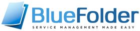 I offer online scheduling using BlueService