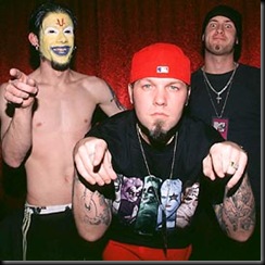 limpBizkit limpBizkit