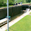 The Erie Canal - 185 years old and still working hard.