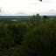 Another nice view, 750 feet above sea level.