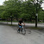 Sherod looking strong after returning to the Club. Who knew he ran 2 miles before the ride?!? Sherod looking strong after returning to the Club. Who knew he ran 2 miles before the ride?!?