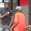 James and Marquise.