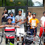 Johnathan, Shawn, Quinton, Sam, Carey, Arie, Davontay, Cam, "Duke", Larry (and Cappy behind the camera)