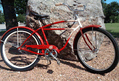Schwinn Spitfire 09 Schwinn Spitfire