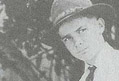 07 howard hughes circa 1917 Superstar on bike