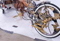 Mexhica The Lowrider Trikes 01 mexicha lowrider trike Mexhica The Lowrider Trikes