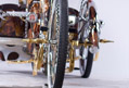 Mexhica The Lowrider Trikes 02 mexicha lowrider trike Mexhica The Lowrider Trikes