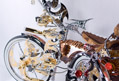 Mexhica The Lowrider Trikes 04 mexicha lowrider trike Mexhica The Lowrider Trikes