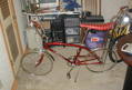  Some cool schwinn lowriders