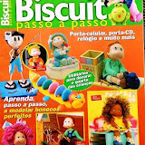 Biscuit porcelana fria
