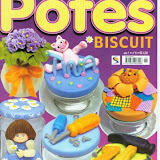 Arte en potes