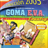 00 goma eva country n12
