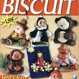 Aprenda e Faca Biscuit