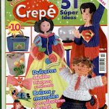 EL MUNDO DEL CREPE n10