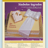 Torta con lazo