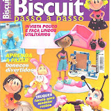 Biscuit Mu&ntilde;ecas Brasilianas