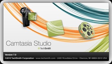 DownFodas-TechSmith Camtasia Studio 7.1.0 Build 1631