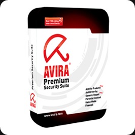 Download Avira Premium Security Suite 10 Baixar