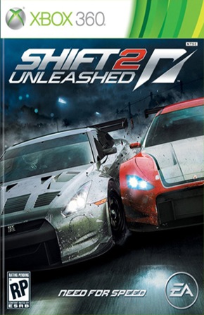 Downloads Fodas-Shift 2 Unleashed Xbox 360