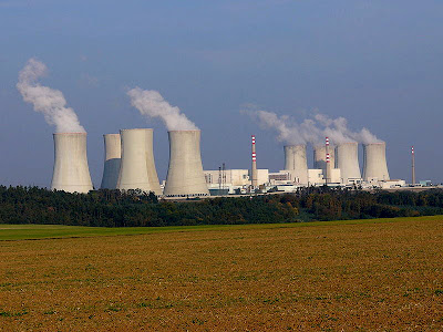 Nuclear power plant