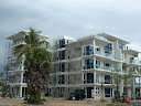 Condos nearing completion