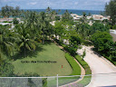 View From Penthouse Apartment