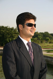 Mohit Sardana Ji