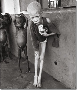 Stop-the-starvation