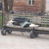 Где раки зимуют?