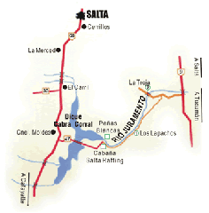 salta rafting salta rafting