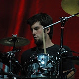 Live in Shanghai