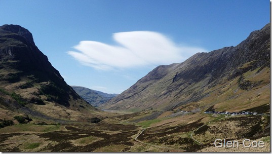 Glen Coe