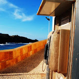 Impressionen aus El Cotillo