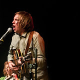 Cloud Cult with Dewi Sant