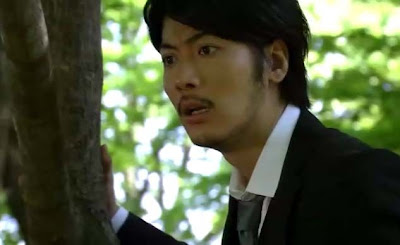 四隻眼睛的四倍速世界 Boss