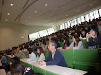 長崎国際大学訪問６