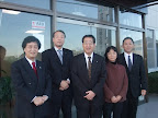 奈良市 合同東邦株式会社訪問 3