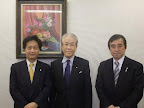 日本チェーンドラッグストア協会訪問