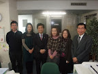 中四国薬剤師国民健康保険組合訪問
