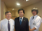 NTT東日本関東病院訪問２