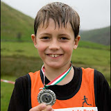 Dovedale Dash 2009